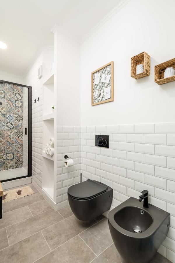 Apartment Vintasio Fiume Kültér fotó