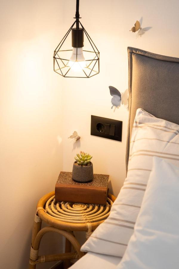 Apartment Vintasio Fiume Kültér fotó